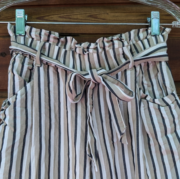 Zara trf collection woman's pants, XS - Picture 4 of 7